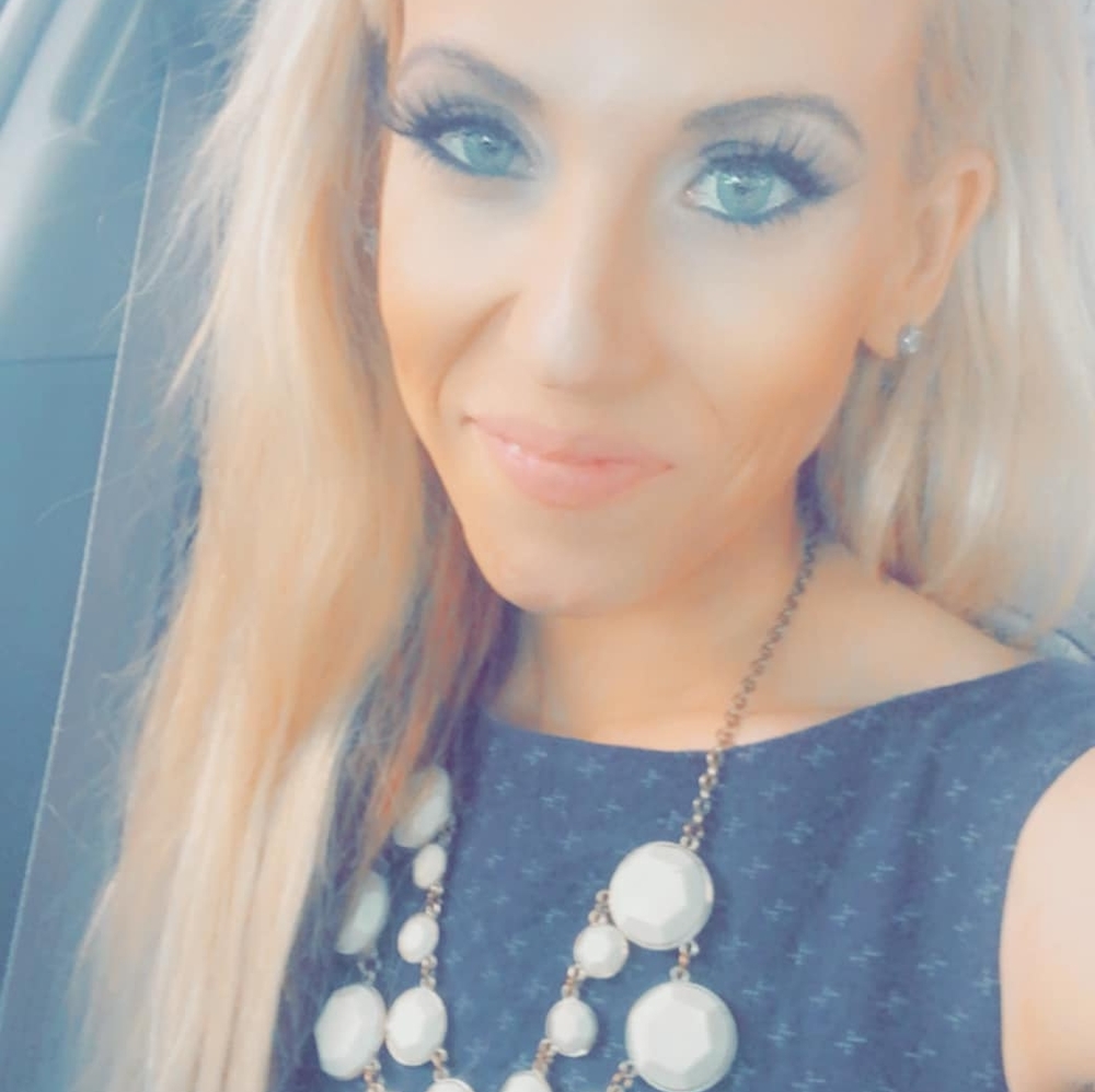 Meet your Posher, Sammi